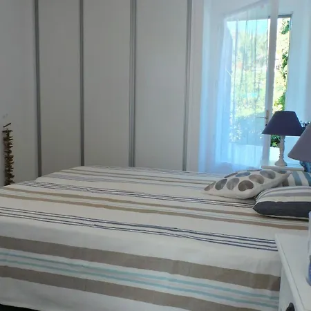 Lou Mazett 2465 Villa